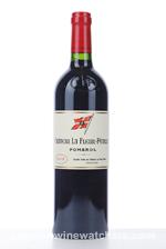 2019 LA FLEUR PETRUS