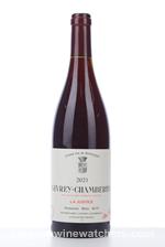 2021 GEVREY CHAMBERTIN LA JUSTICE