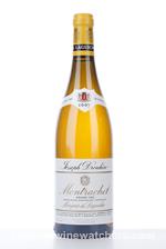 2007 MONTRACHET MARQUIS DE LAGUICHE