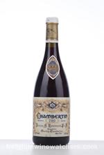 1989 CHAMBERTIN
