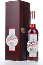 1961 GLENFARCLAS PREMIUM CASKS