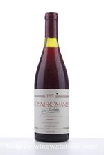 1997 VOSNE ROMANEE LES JACHEES