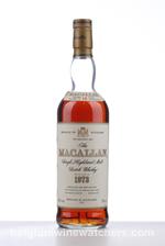1973 MACALLAN 18 Y