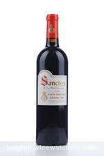 2012 SANCTUS