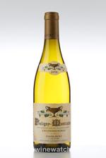 2016 PULIGNY MONTRACHET LES ENSEIGNERES