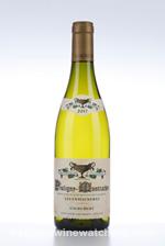 2017 PULIGNY MONTRACHET LES ENSEIGNERES