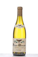 2016 PULIGNY MONTRACHET LES ENSEIGNERES
