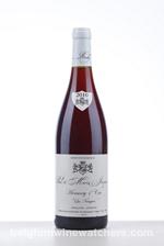 2010 MERCUREY LES NAUGUES