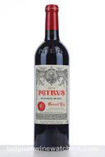 2012 PETRUS