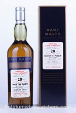 1979 NORTH PORT 20 Y