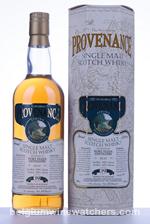 1982 PORT ELLEN 19 Y PROVENANCE SPRING