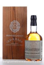 1992 LITTLEMILL 22 Y OLD AND RARE
