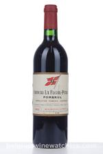 1992 LA FLEUR PETRUS