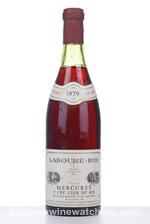 1979 MERCUREY CLOS DU ROI