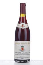 1988 CHASSAGNE MONTRACHET ROUGE