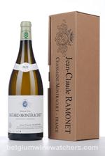2022 BATARD MONTRACHET