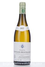 2022 CHEVALIER MONTRACHET