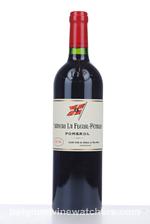 2019 LA FLEUR PETRUS