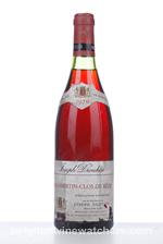 1979 CHAMBERTIN CLOS DE BEZE
