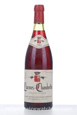 1984 CHARMES CHAMBERTIN