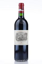2001 LAFITE ROTHSCHILD