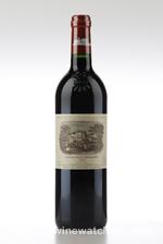 2002 LAFITE ROTHSCHILD
