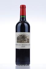 2008 MAGDELAINE