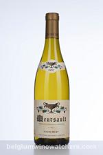 2017 MEURSAULT