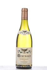 2021 MEURSAULT LES ROUGEOTS