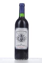 1986 LA CONSEILLANTE