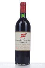 1986 LA FLEUR PETRUS