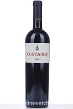 2010 CONTADOR