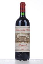 2005 LA POINTE
