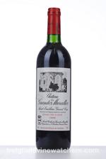 1996 LES GRANDES MURAILLES