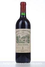 1989 CARBONNIEUX