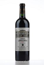 2000 LEOVILLE BARTON