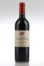 2000 LA FLEUR PETRUS