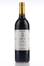 2000 PICHON COMTESSE