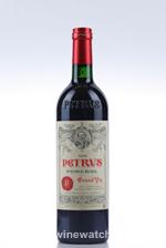 1996 PETRUS