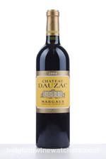 2004 DAUZAC