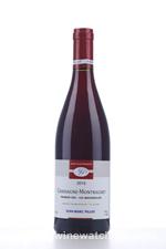 2015 CHASSAGNE MONTRACHET ROUGE LES MACHERELLES