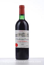 1973 PAVIE