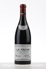 2009 LA TACHE