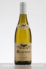 2013 MEURSAULT