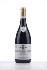 2014 CHAMBERTIN CLOS DE BEZE
