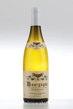 2014 BOURGOGNE CHARDONNAY