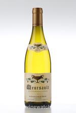 2015 MEURSAULT