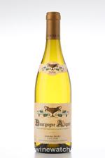2016 BOURGOGNE ALIGOTE