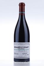 2015 ROMANEE ST VIVANT