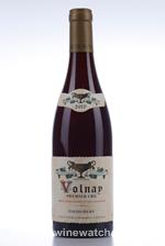 2017 VOLNAY 1ER CRU
